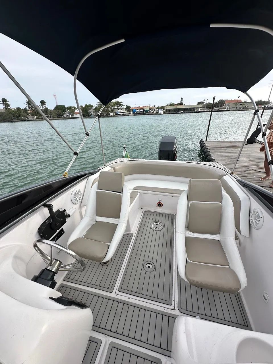 LANCHA ALTERNATIVA 630 VISION - Foto 2