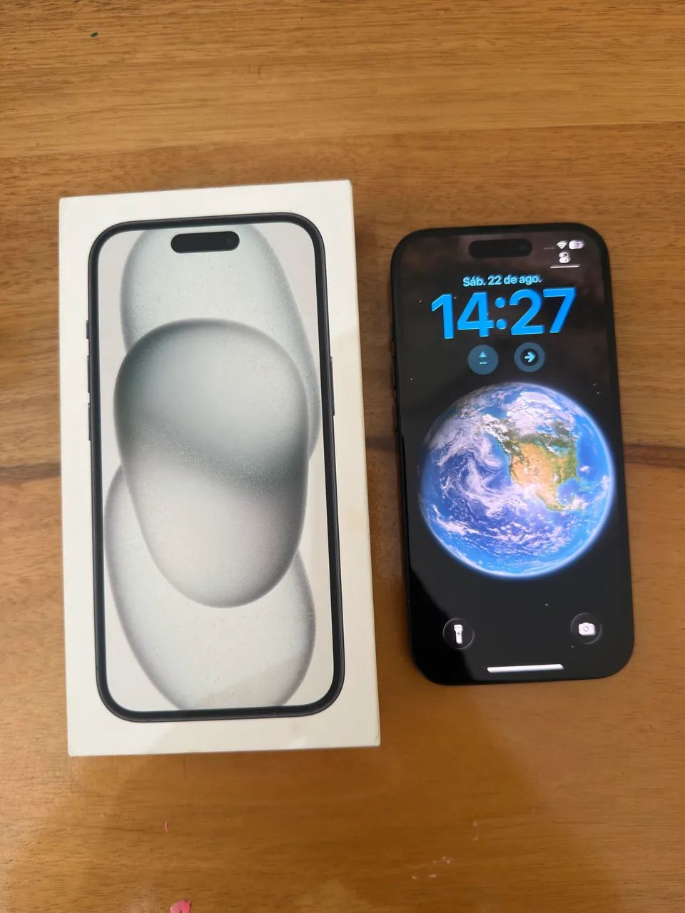 iPhone 15 256gb - Foto 4
