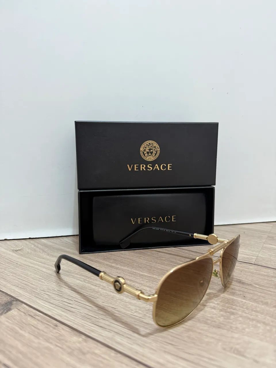 Óculos Versace ORIGINAL - Foto 3