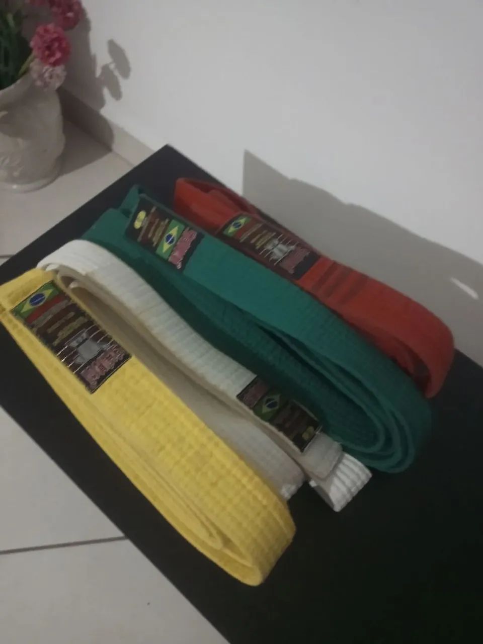 Faixas  - Foto 2