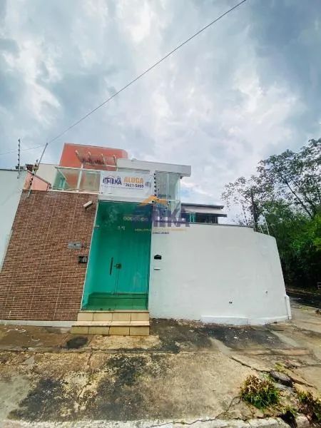 Casa no bairro Jardim Italia em Cuiabá - MT - Foto 3
