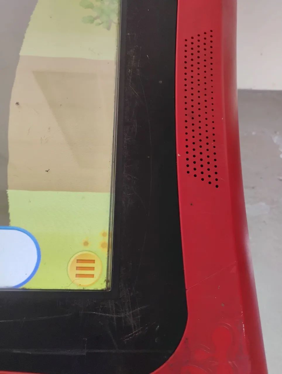 Playtable perfeito funcionamento possui marcas de uso  - Foto 4