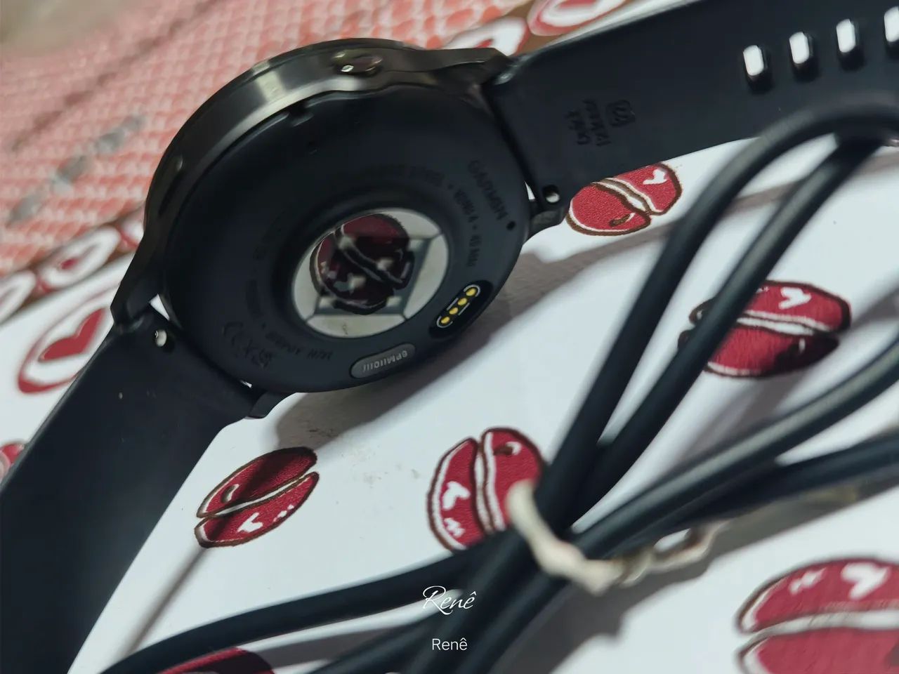 Garmin Venu 4  45mm - Foto 4
