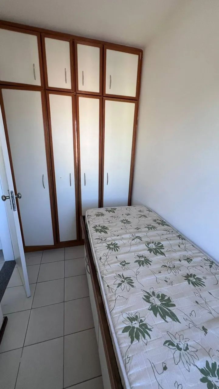 Pituba - 3/4 com suíte e dependência - Foto 3