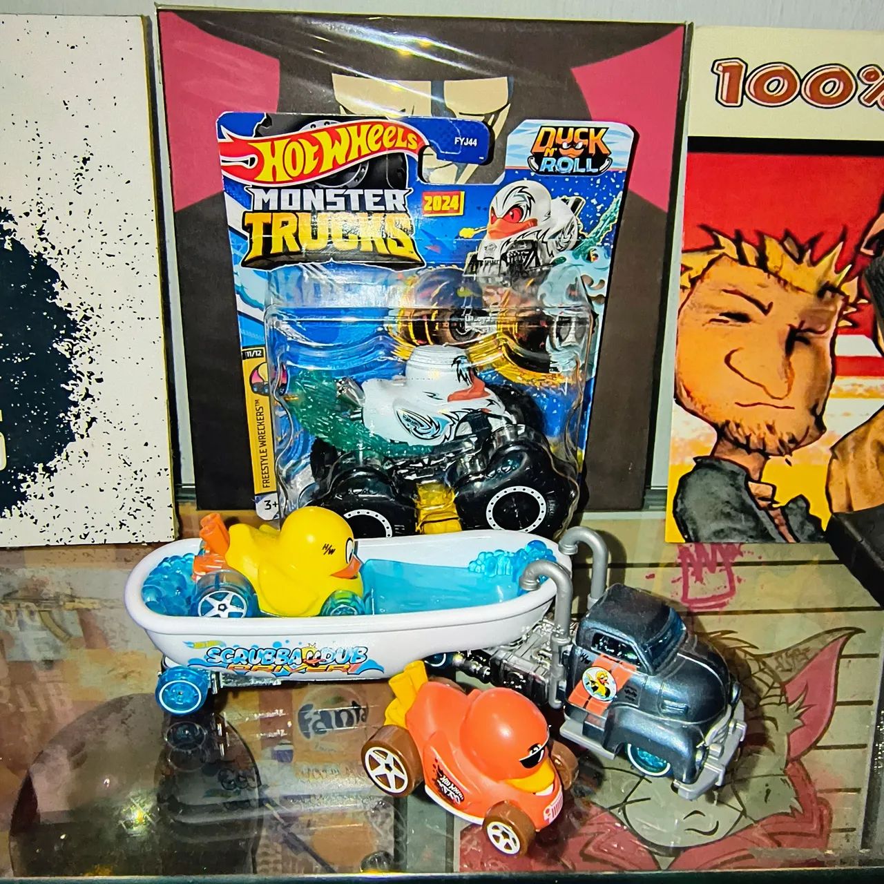 Miniaturas Colecionáveis  - Foto 2