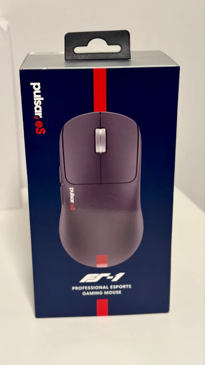 マウス・トラックボール pulsar fs1 Pulsar eS FS-1 Gaming Mouse – Pulsar Gaming Gears Japan
