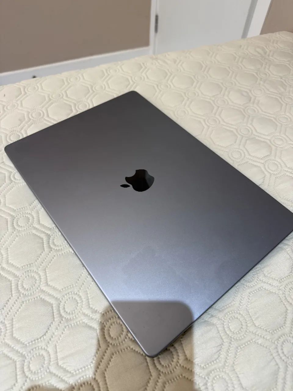 Macbook Pro 16