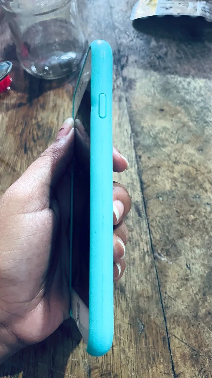 Vendo iPhone 6s 32gb - Foto 4