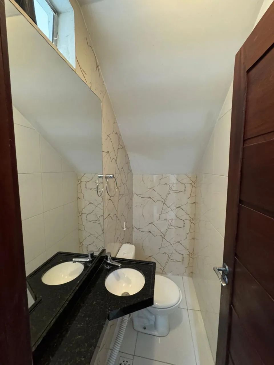 Dúplex pra Locação Alto Branco  - Foto 5