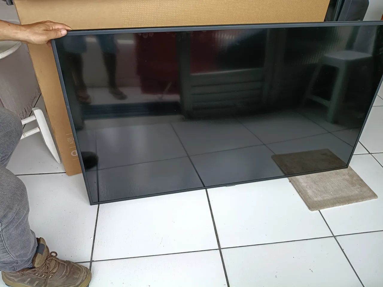 Tv Samsung  - Foto 3
