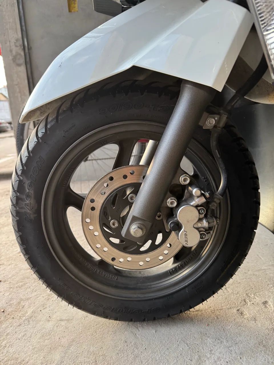 HONDA ELITE  - Foto 5