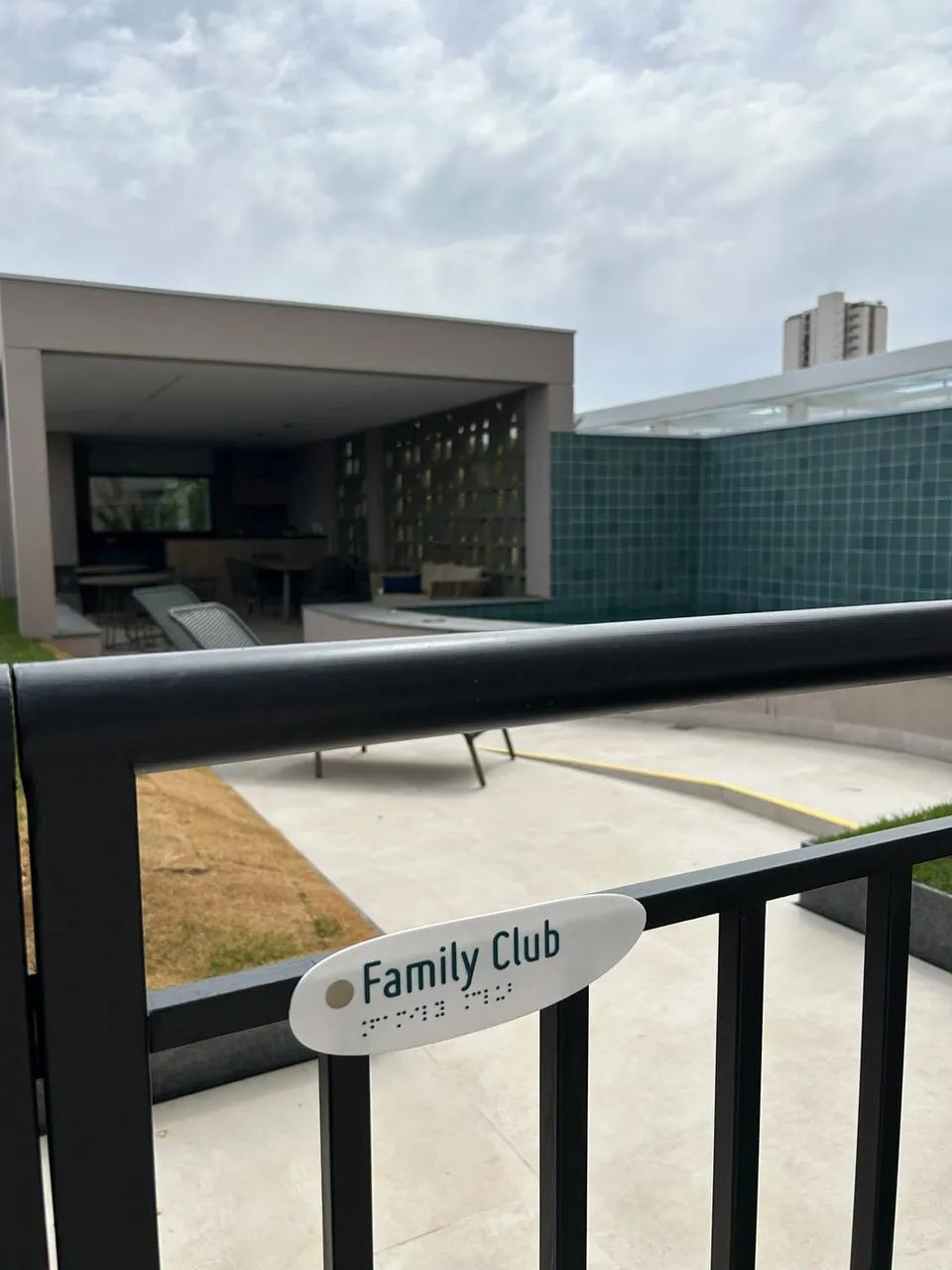 Apartamento para locação Edifício Floriano, Centro, Franca, SP - Foto 5