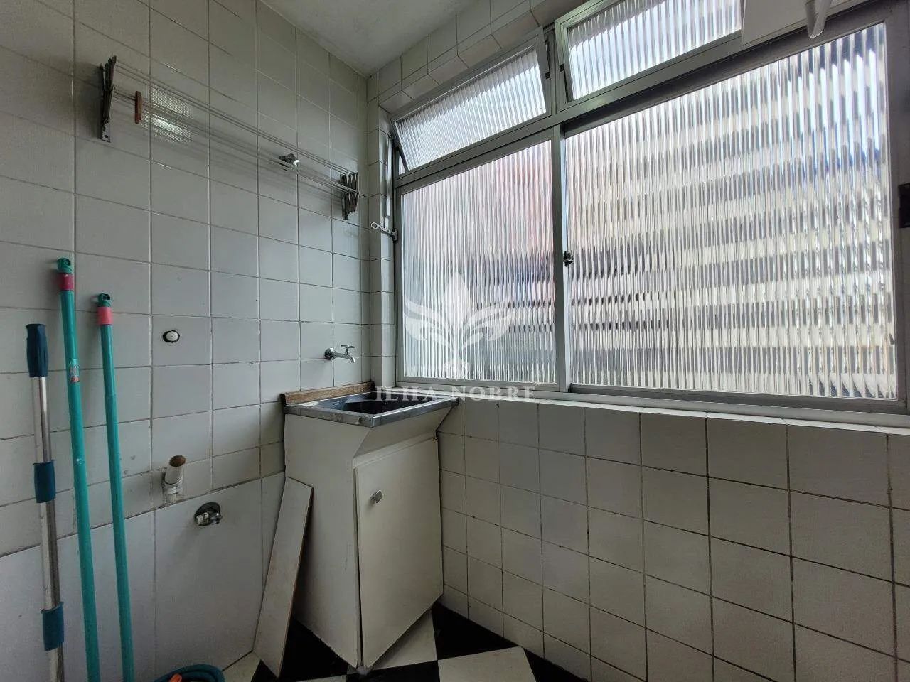 Apartamento residencial de 1 quarto com suíte para aluguel no Centro de Florianópolis - Foto 4