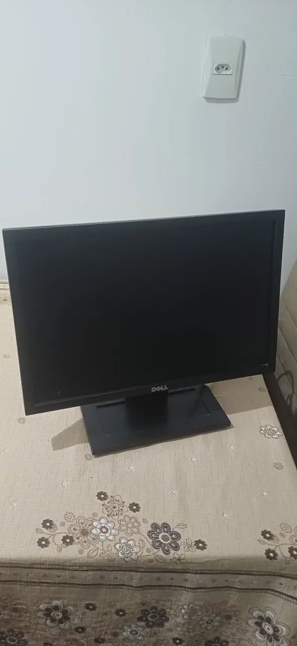 Monitor Dell