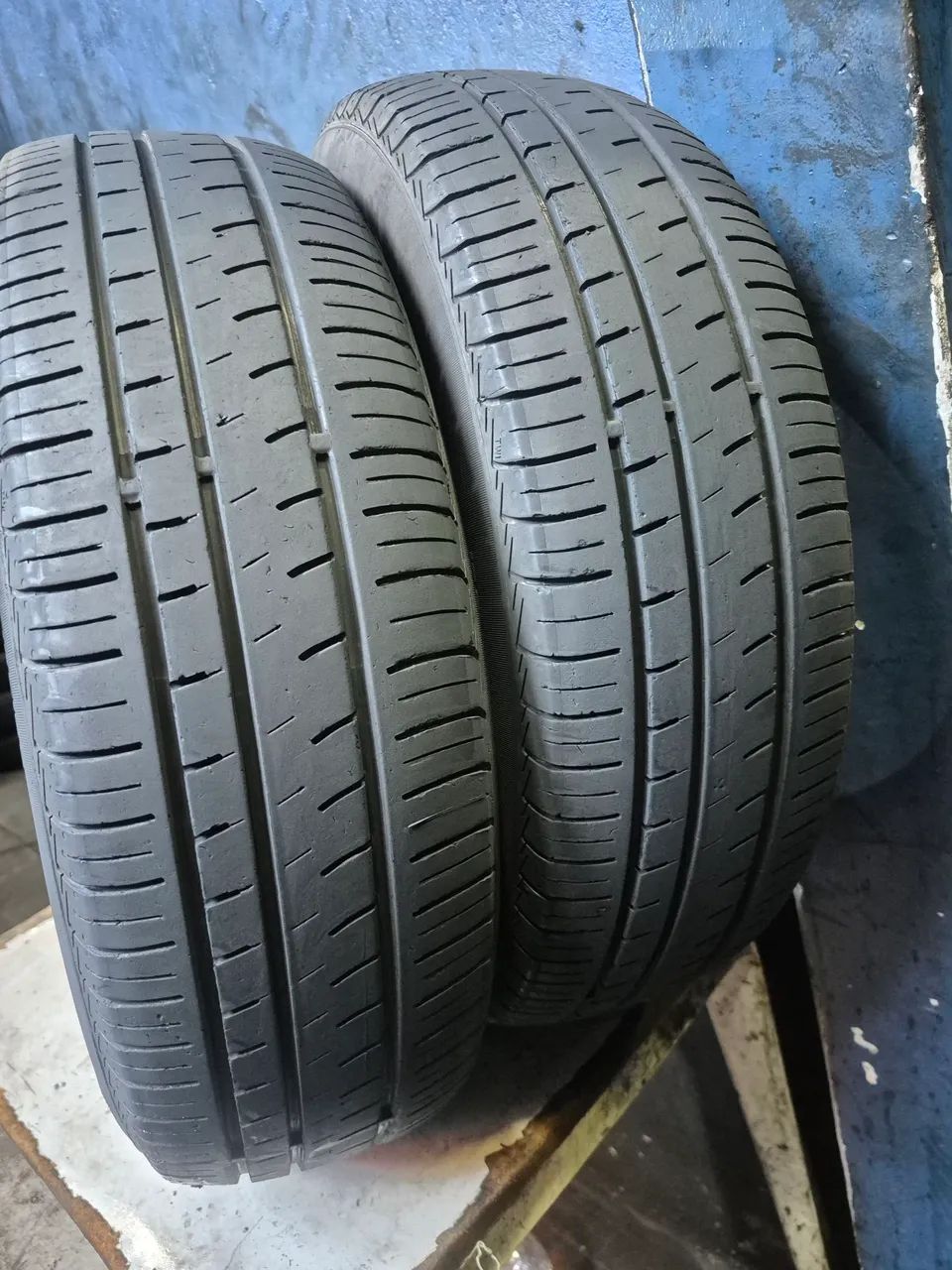 175/70r14  - Foto 2