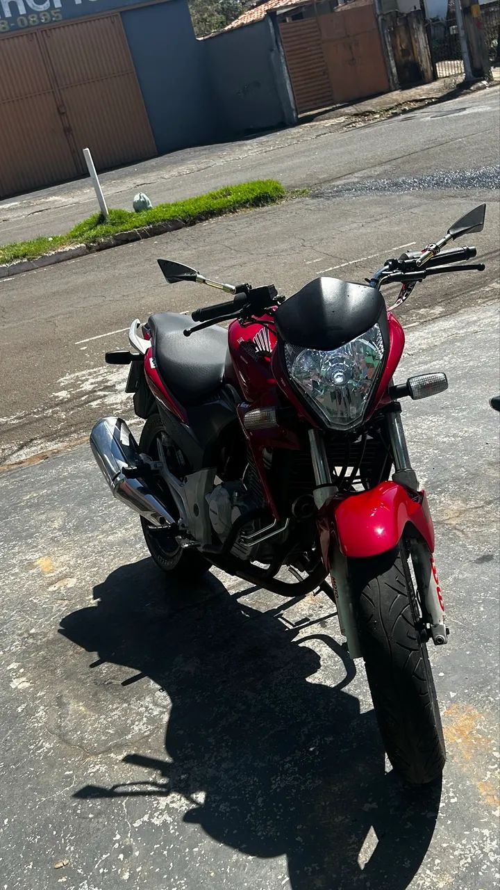 Vendo ou troco ! - Foto 5