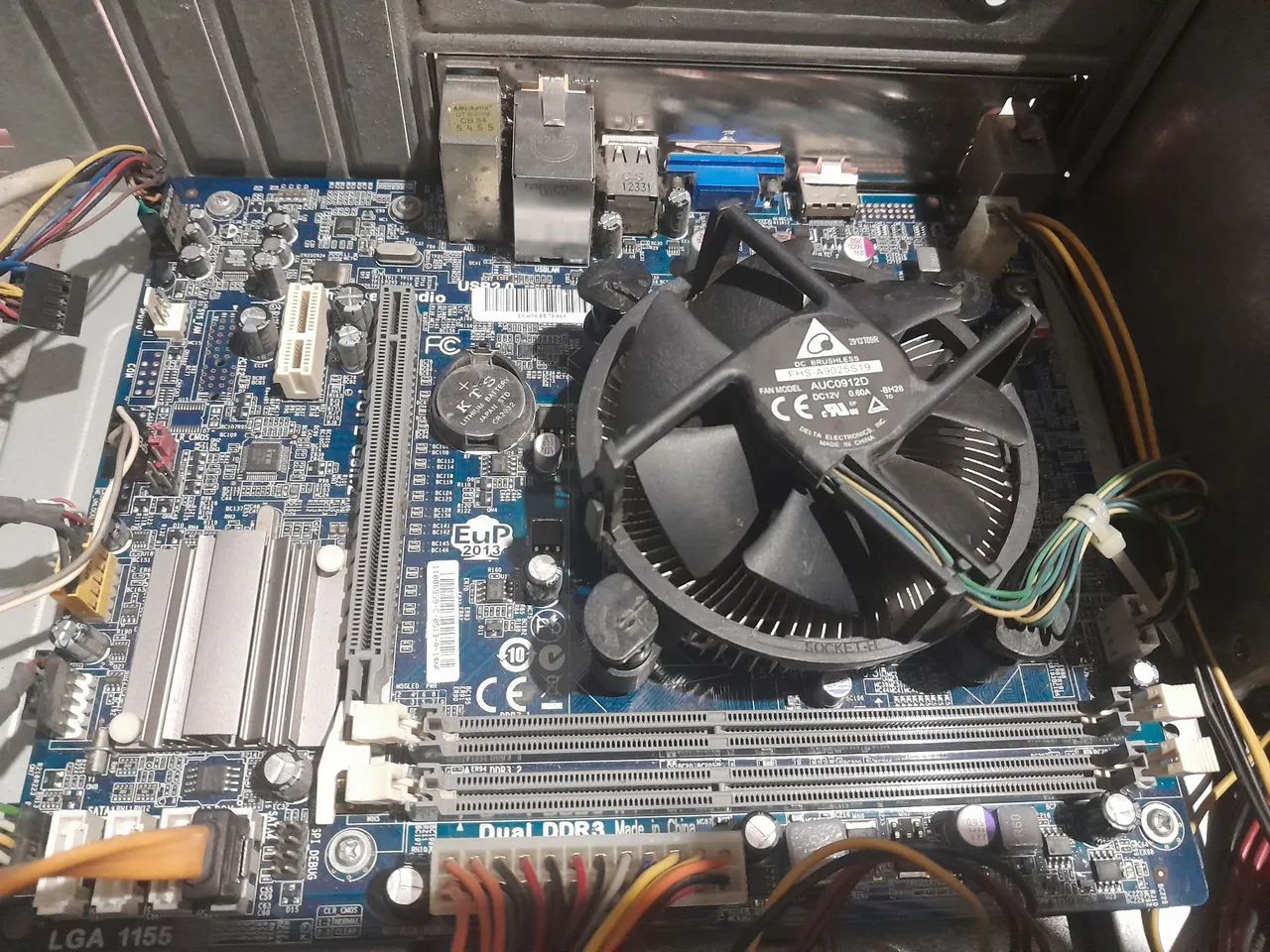 Pc positivo i5 - 3470 - Foto 4