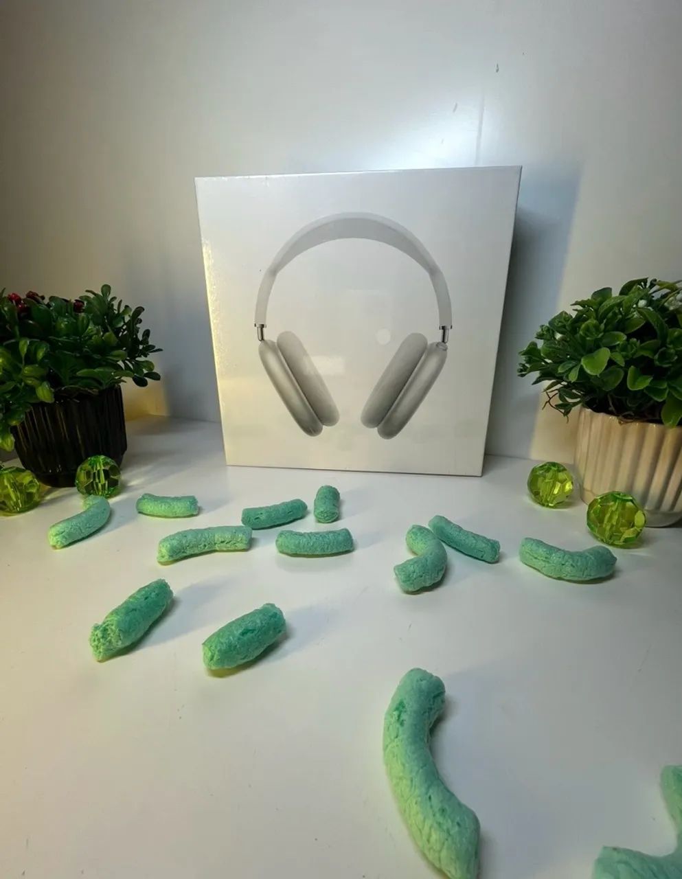 AirPods Max Premium