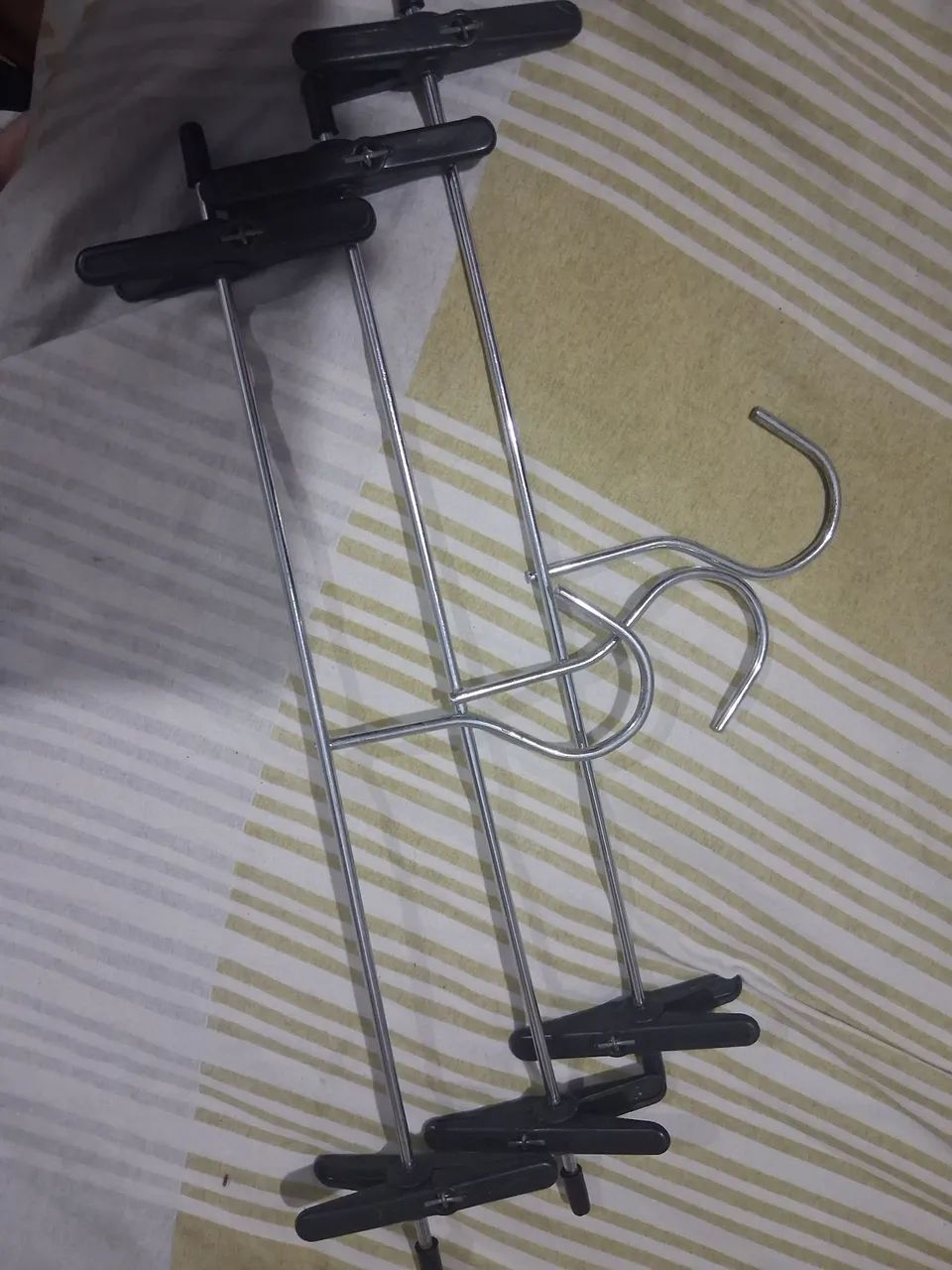 Cabide inox 