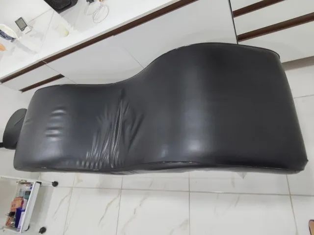 Maca ergométrica de estética  - Foto 2