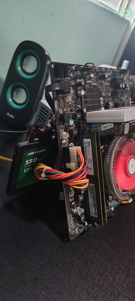 Kit placa msi - Foto 2