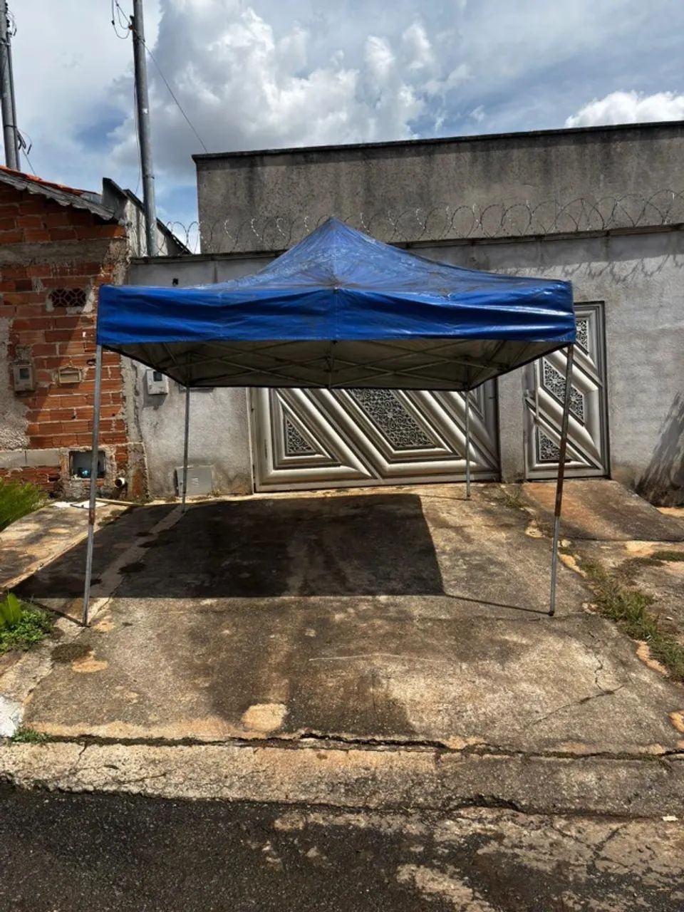 TENDA 3X3 - Foto 3