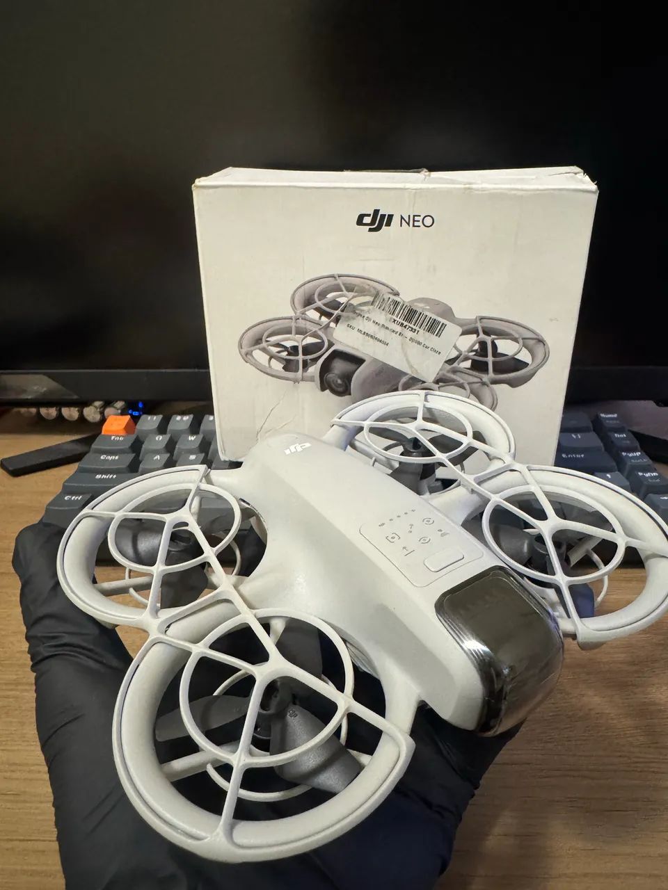 DJI neo - Foto 2
