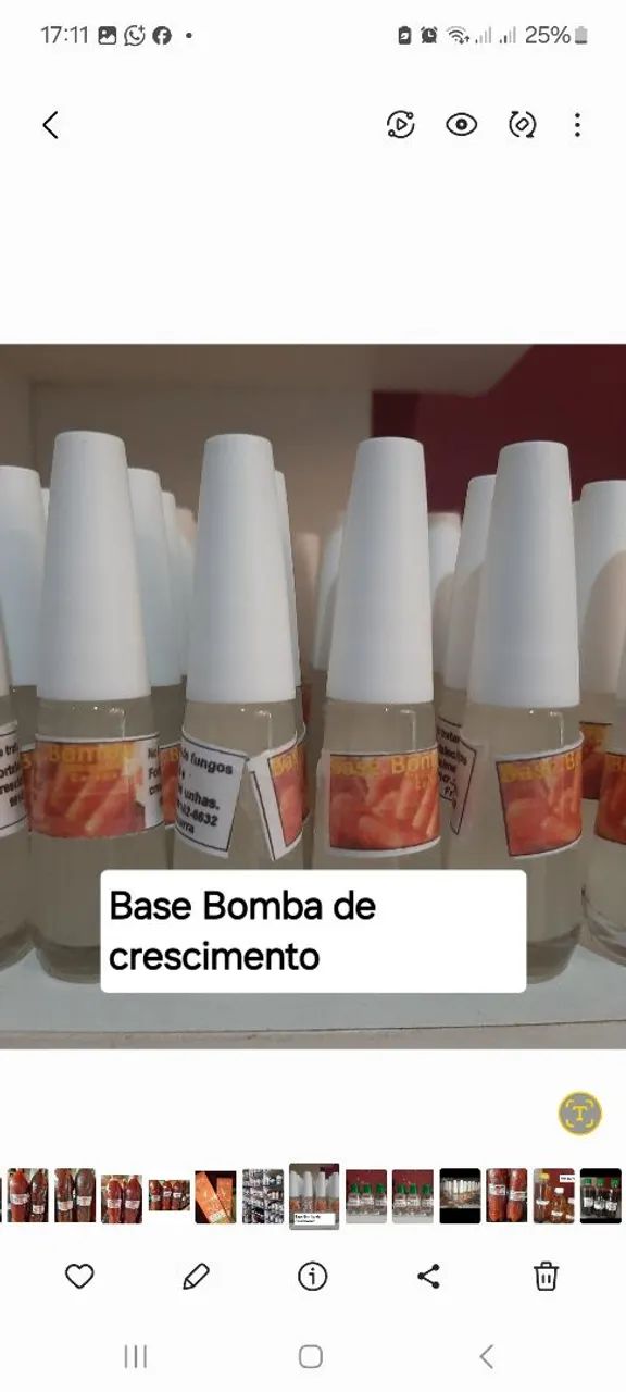 Base Bomba  - Foto 4