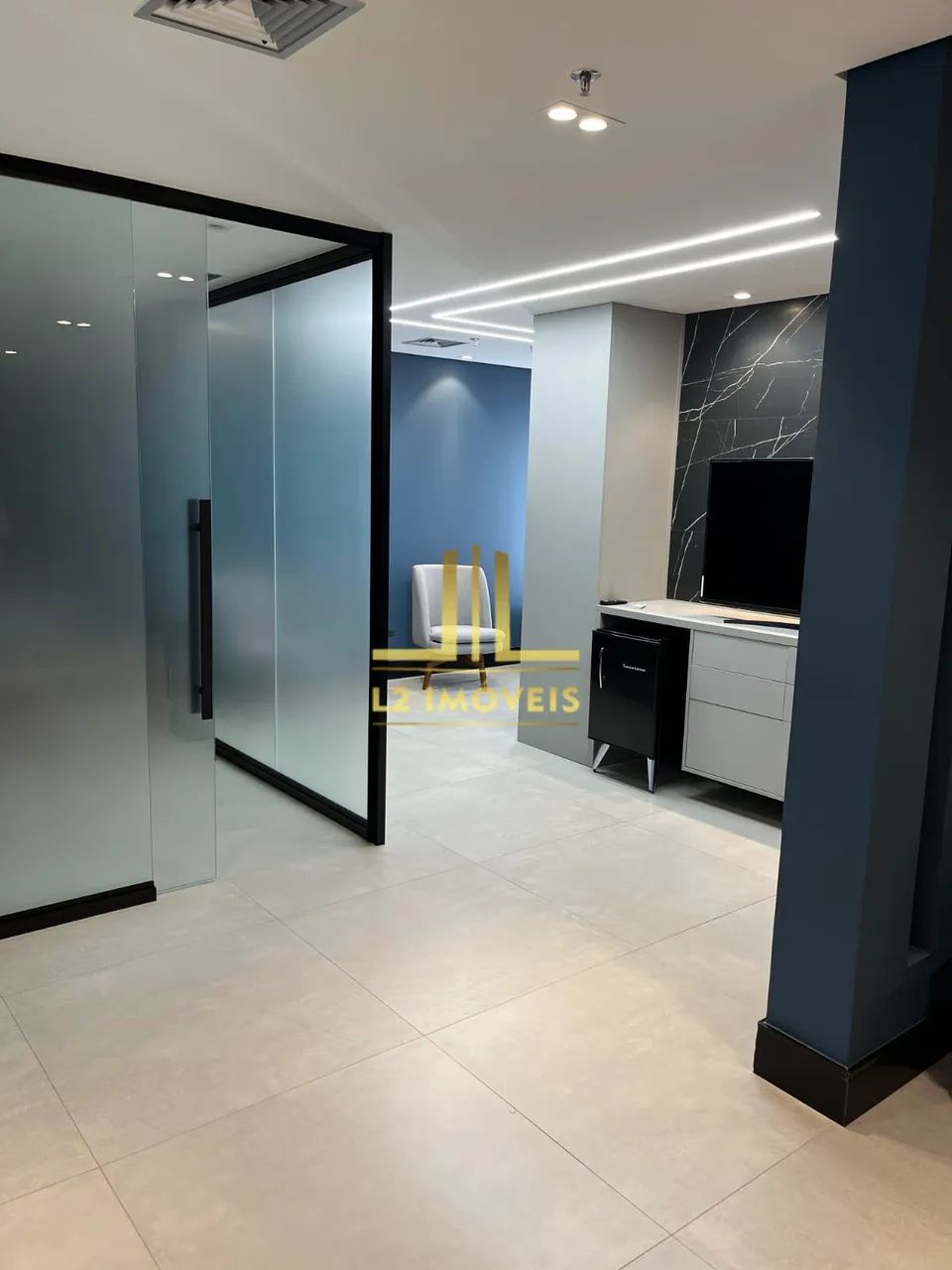 SALAS COMERCIAL - LAURO DE FREITAS - Foto 2