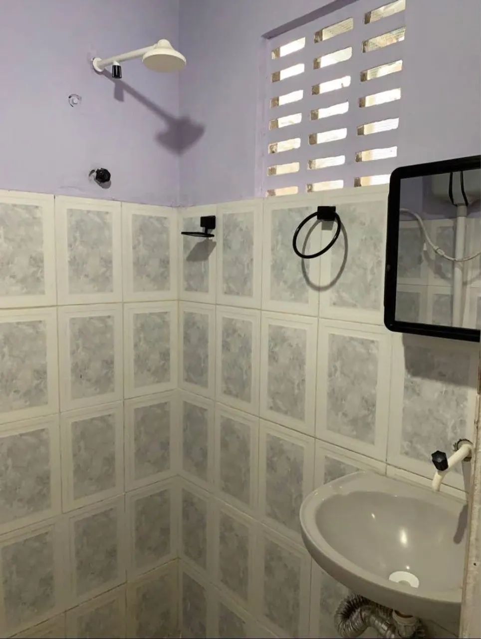 Vendo duas casas no riacho doce. - Foto 2