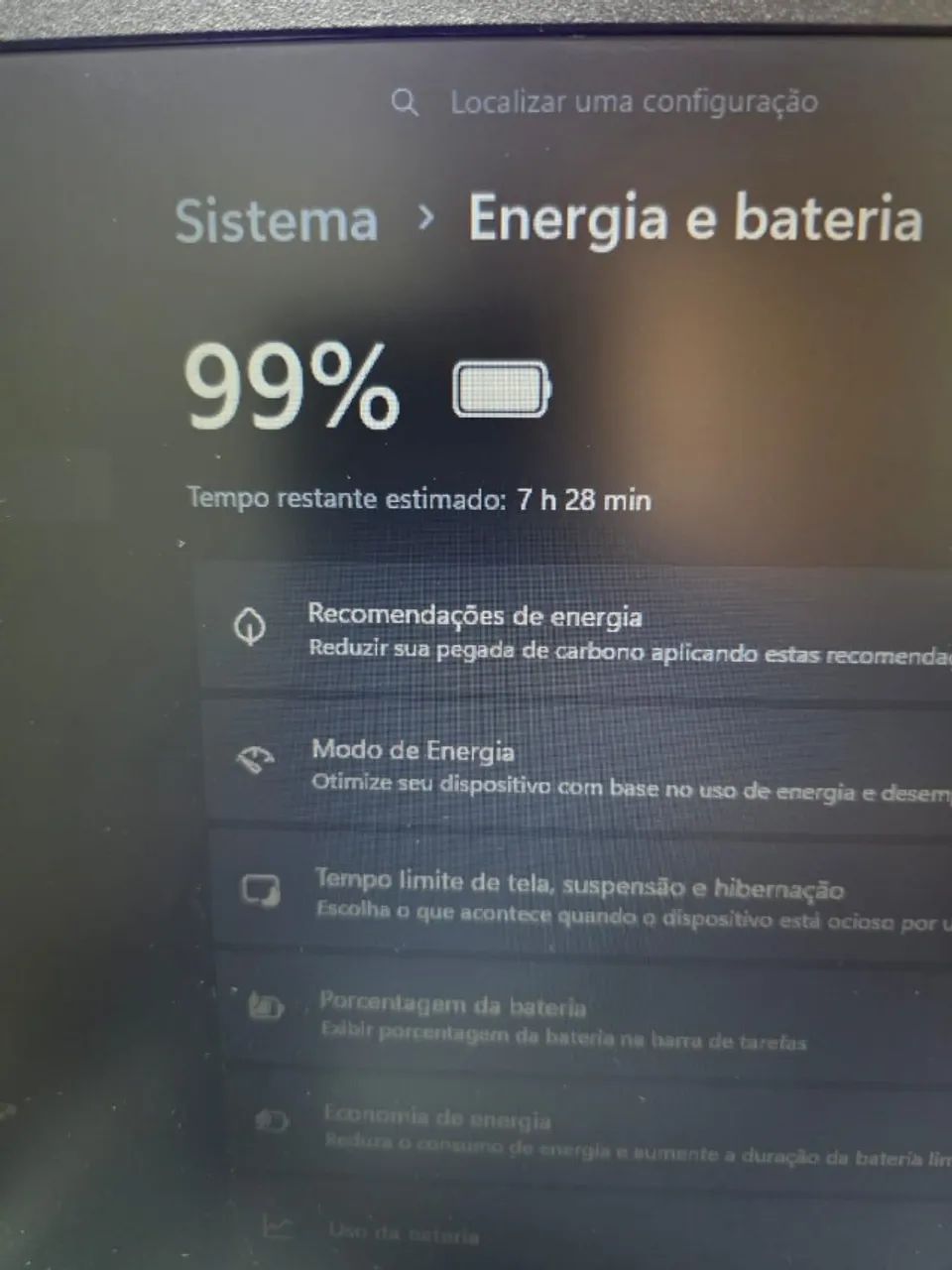 Notebook Lenovo 145 Intel Celeron Com SSd - Foto 5