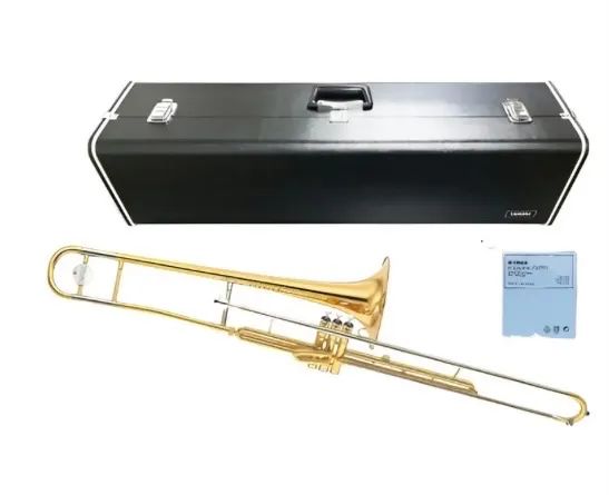 Trombone Yamaha Japan