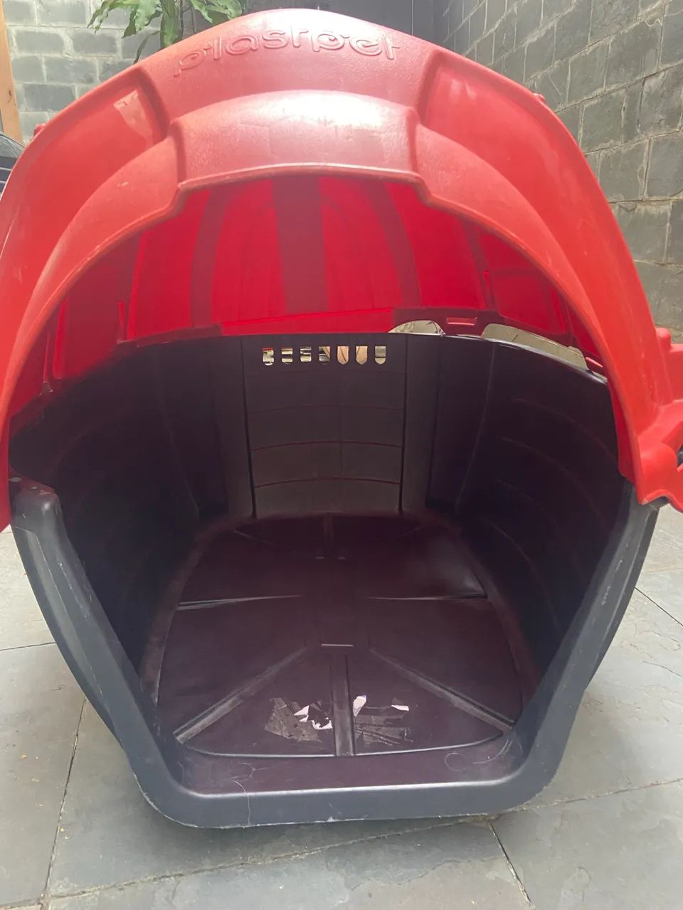 Casinha de cachorro - Foto 5