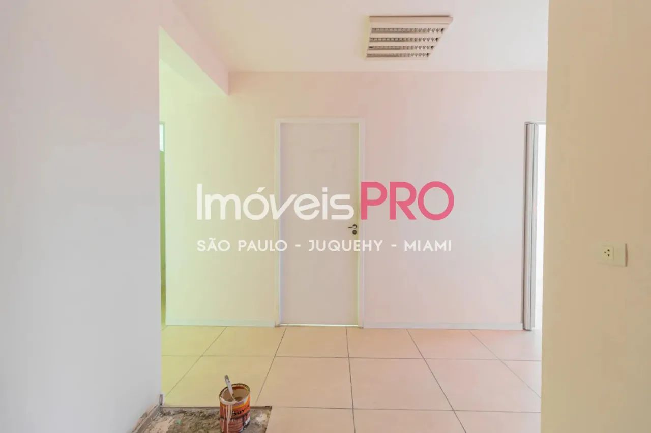 Conjunto/Sala comercial á venda - Santo Amaro - Foto 3