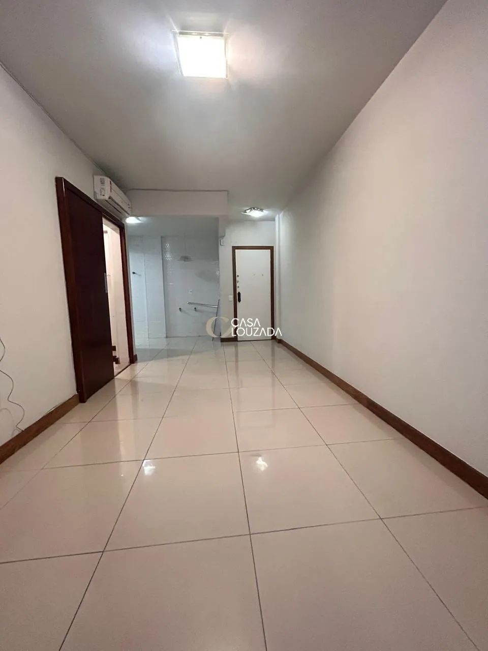 Apartamento 02 quartos com 01 suíte na Praia do Canto - Foto 4
