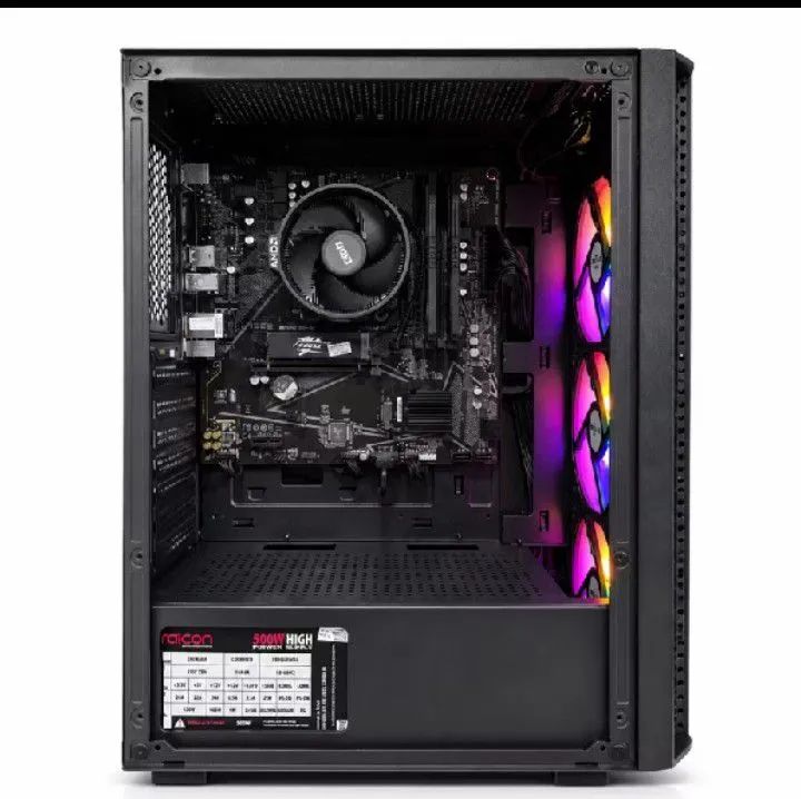 PC GAMER 