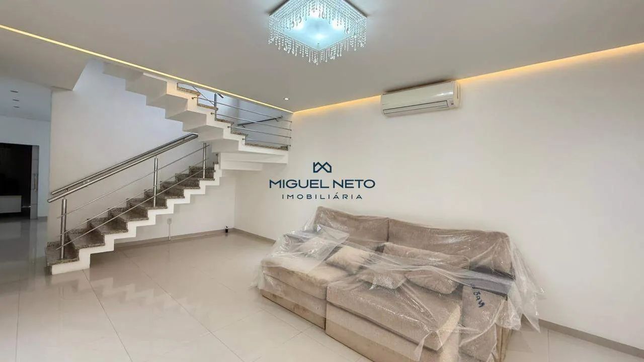 SOBRADO MODERNO NO COSTA E SILVA - APTO A FINANCIAMENTO - Foto 4