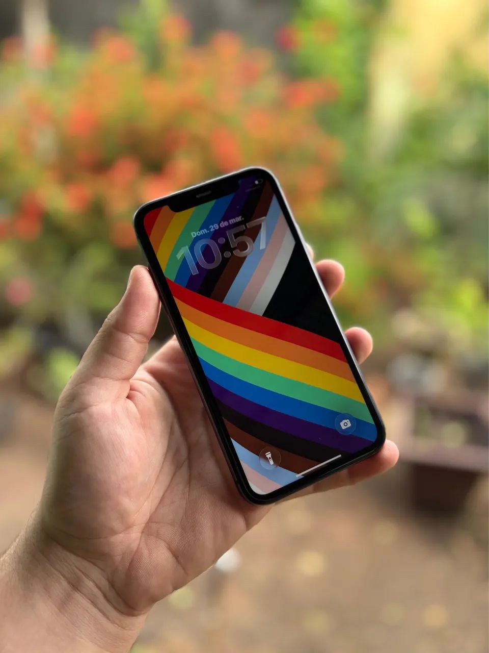 iPhone 11 64gb todo original e tudo funcionando perfeitamente! - Foto 4