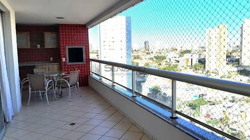 Edifício Pablo Picasso bem localizado /Porteira Fechada