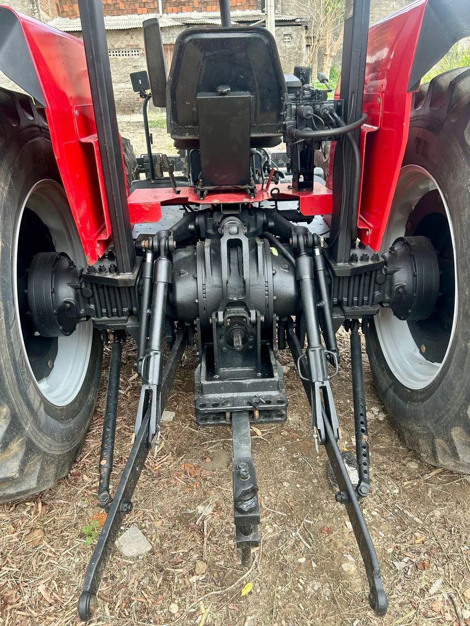 Trator - Foto 4