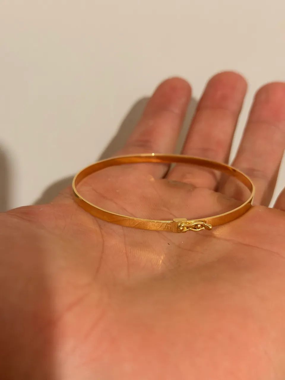 Bracelete ouro  - Foto 3