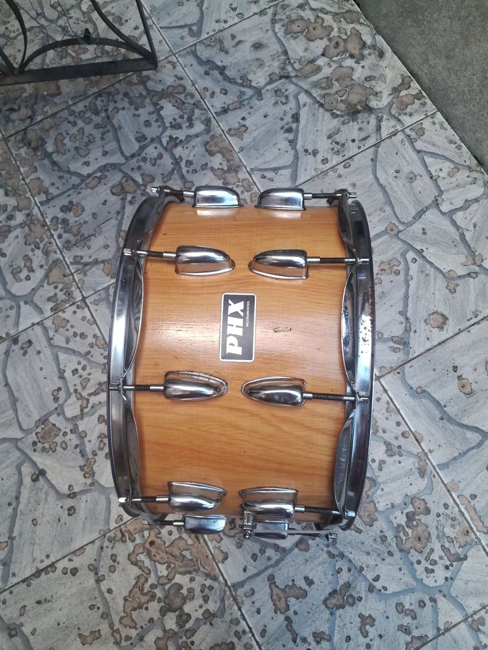 Caixa de bateria  - Foto 2