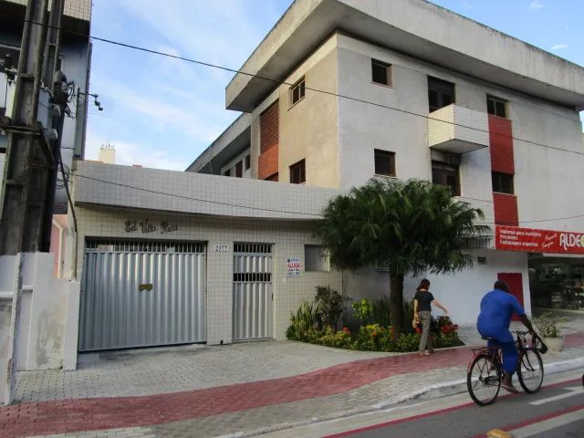 APARTAMENTO para alugar na cidade de FORTALEZA-CE