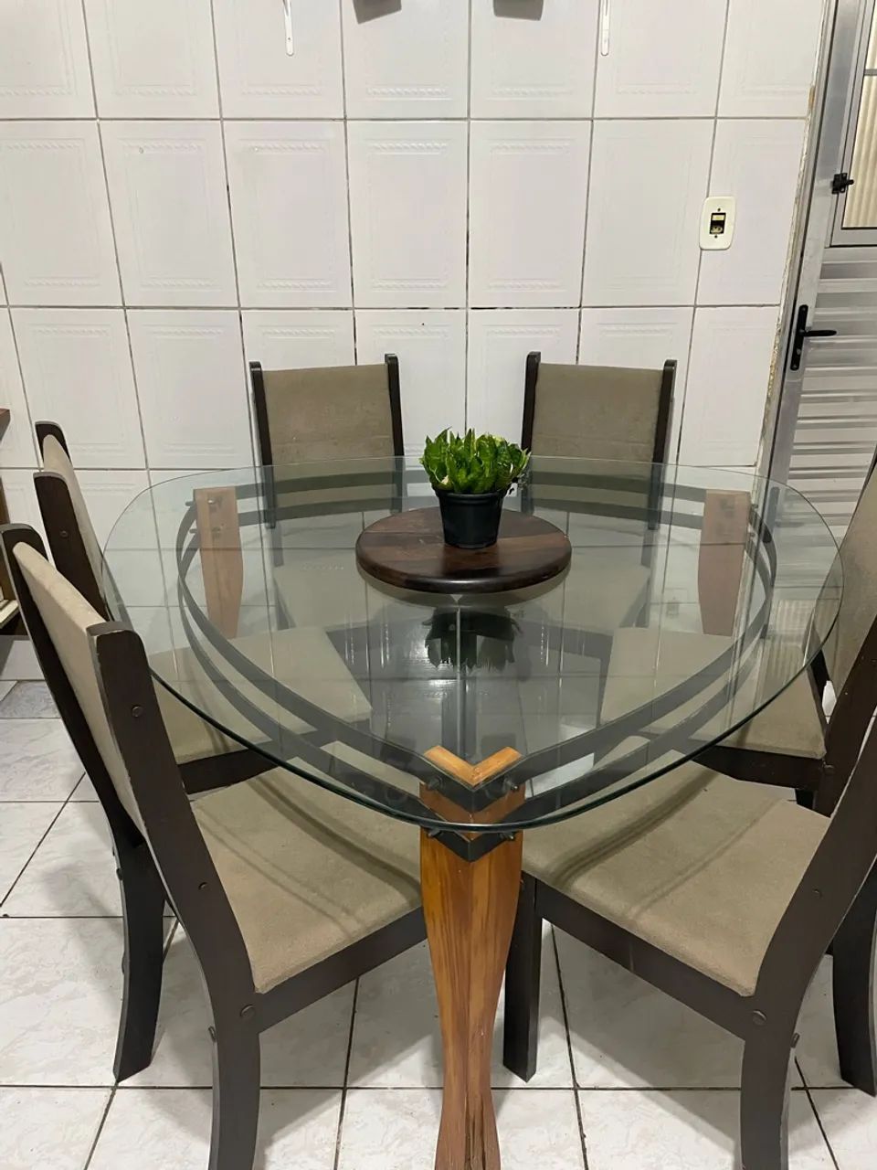 Mesa de jantar - Foto 2