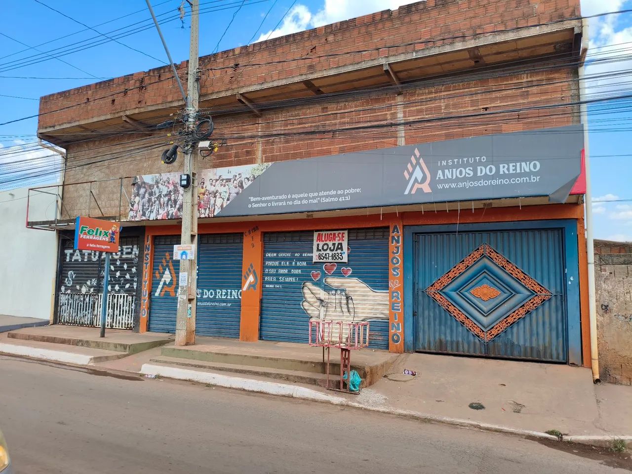 Predinho comercial excelente para renda  - Foto 2