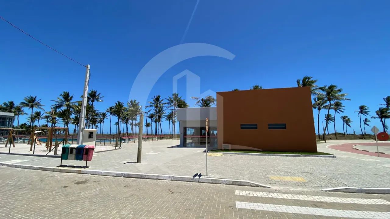 Lote à Venda no Condomínio Fechado Villaredo Barra na Posição Oeste - Foto 6