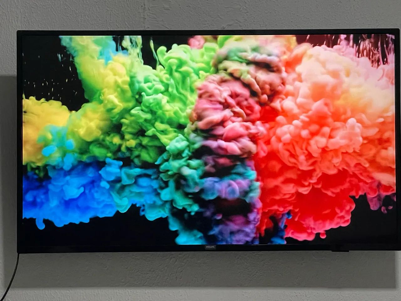 Smart TV Philips 43" Full HD