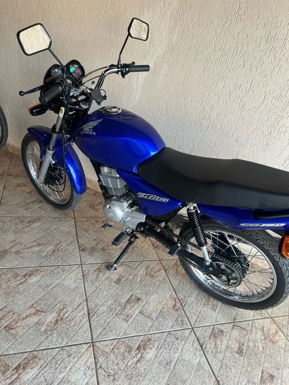 Tintan 150 2004 - Foto 4