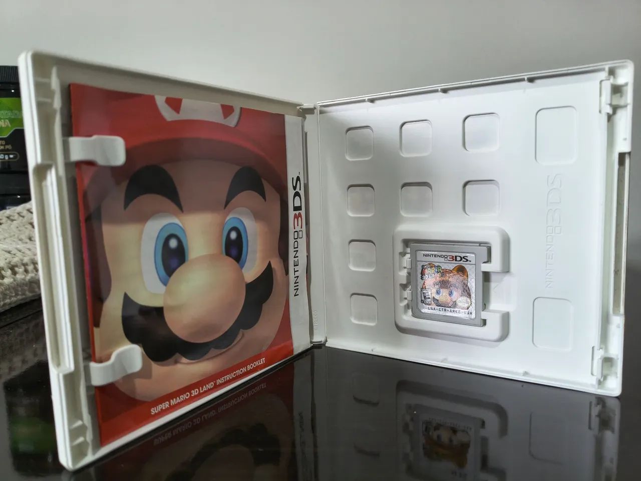 Super Mario 3D Land - Foto 3