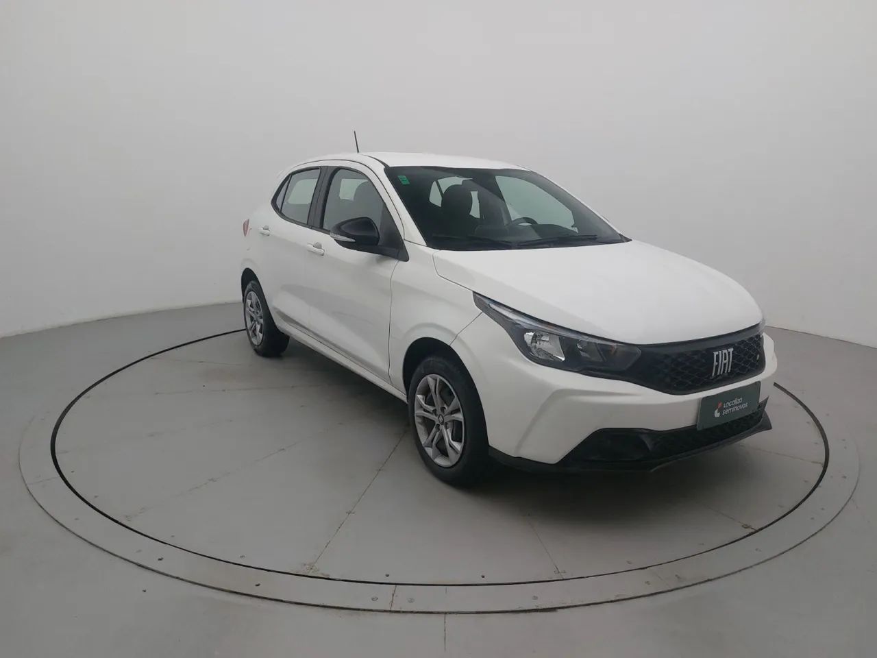 Fiat Argo Drive 1.0 Firefly, foto 7 de 18